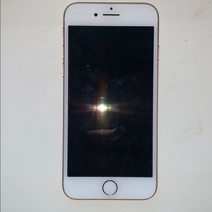 iPhone 8 128gb unlocked!!